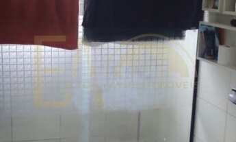 Imagem 6: APARTAMENTO RESIDENCIAL em SANTOS - SP, VILA BELMIRO