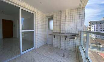 Imagem 2: APARTAMENTO RESIDENCIAL em PRAIA GRANDE - SP, GUILHERMINA