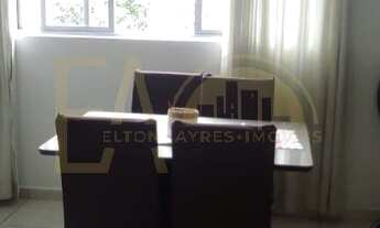 Imagem 3: APARTAMENTO RESIDENCIAL em SANTOS - SP, VILA BELMIRO