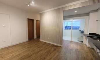 Imagem: APARTAMENTO RESIDENCIAL em SANTOS - SP