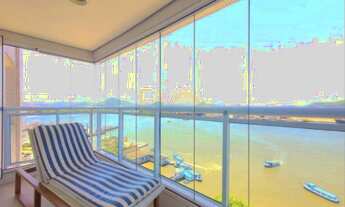 Imagem 3: APARTAMENTO RESIDENCIAL em SANTOS - SP, PONTA DA PRAIA