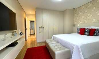 Imagem 6: APARTAMENTO RESIDENCIAL em SANTOS - SP, POMPÉIA