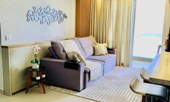 Imagem 2: APARTAEMTNO COM 2 DORMITORIOS COM LAZER NO MARAPE