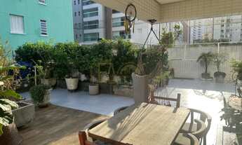 Imagem 4: LINDO GARDEN DE 03 DORMITÓRIOS A MENOS DE 100METROS DA PRAIA