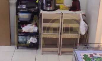 Imagem 5: APARTAMENTO RESIDENCIAL em SANTOS - SP, VILA BELMIRO