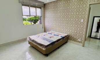 Imagem 7: APARTAMENTO RESIDENCIAL em SANTOS - SP, BOQUEIRÃO