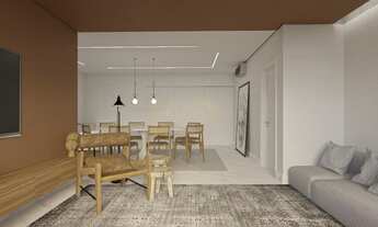 Imagem 3: APARTAMENTO RESIDENCIAL em SANTOS - SP, GONZAGA