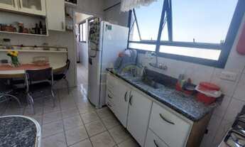 Imagem 5: APARTAMENTO RESIDENCIAL em SANTOS - SP, CAMPO GRANDE