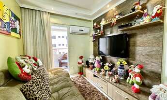 Imagem: APARTAMENTO RESIDENCIAL em SANTOS - SP