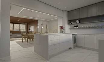 Imagem 7: APARTAMENTO RESIDENCIAL em SANTOS - SP, GONZAGA