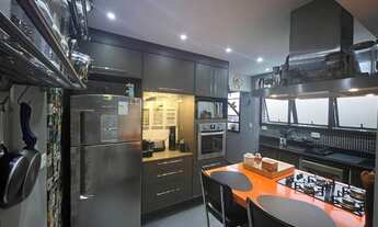 Imagem 6: APARTAMENTO RESIDENCIAL em SANTOS - SP, BOQUEIRÃO