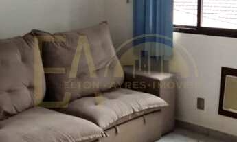 Imagem 5: APARTAMENTO RESIDENCIAL em SANTOS - SP, CAMPO GRANDE