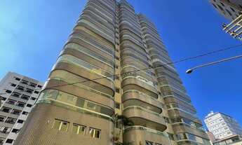 Imagem 3: APARTAMENTO RESIDENCIAL em PRAIA GRANDE - SP, TUPI