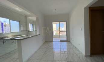 Imagem 6: APARTAMENTO RESIDENCIAL em PRAIA GRANDE - SP, GUILHERMINA