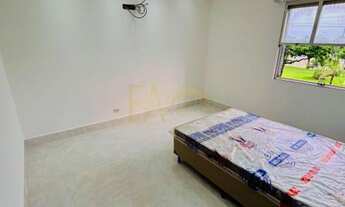 Imagem 6: APARTAMENTO RESIDENCIAL em SANTOS - SP, BOQUEIRÃO