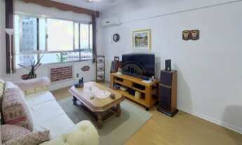 Imagem 3: APARTAMENTO RESIDENCIAL em SANTOS - SP, JOSÉ MENINO