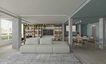 Imagem 5: APARTAMENTO RESIDENCIAL em SANTOS - SP, GONZAGA