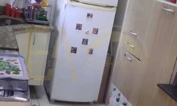 Imagem 4: APARTAMENTO RESIDENCIAL em SANTOS - SP, VILA BELMIRO