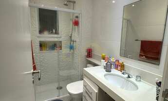 Imagem 7: LINDO GARDEN DE 03 DORMITÓRIOS A MENOS DE 100METROS DA PRAIA