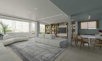 Imagem: APARTAMENTO RESIDENCIAL em SANTOS - SP