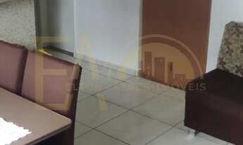 Imagem: APARTAMENTO RESIDENCIAL em SANTOS - SP