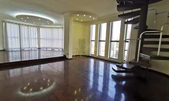 Imagem: Cobertura Duplex - Próximo a praia