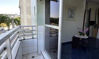 Imagem 6: APARTAMENTO RESIDENCIAL em SANTOS - SP, VILA MATHIAS