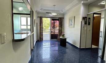 Imagem 2: APARTAMENTO RESIDENCIAL em SANTOS - SP, VILA MATHIAS