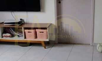 Imagem 3: APARTAMENTO RESIDENCIAL em SANTOS - SP, CAMPO GRANDE