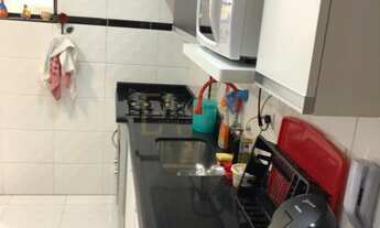 Imagem 5: APARTAMENTO RESIDENCIAL em SÃO VICENTE - SP, CENTRO