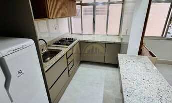 Imagem 4: APARTAMENTO RESIDENCIAL em SANTOS - SP, BOQUEIRÃO