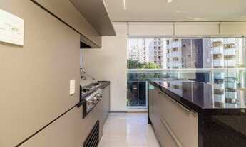 Imagem 6: APARTAMENTO RESIDENCIAL em SANTOS - SP, BOQUEIRÃO