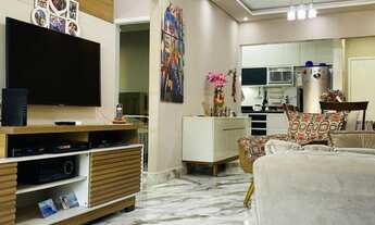 Imagem 3: APARTAMENTO RESIDENCIAL em PRAIA GRANDE - SP, GUILHERMINA