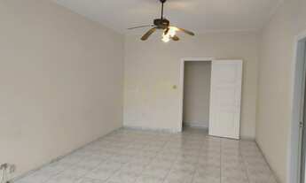 Imagem 3: APARTAMENTO RESIDENCIAL em SANTOS - SP, BOQUEIRÃO