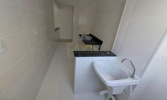 Imagem 2: APARTAMENTO RESIDENCIAL em PRAIA GRANDE - SP, BOQUEIRÃO