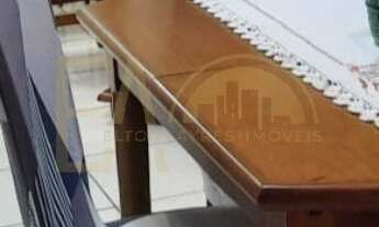 Imagem 3: APARTAMENTO RESIDENCIAL em SANTOS - SP, PONTA DA PRAIA