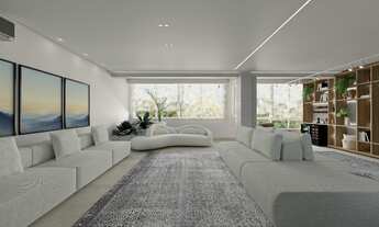 Imagem 4: APARTAMENTO RESIDENCIAL em SANTOS - SP, GONZAGA