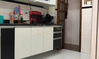 Imagem 4: APARTAMENTO RESIDENCIAL em SÃO VICENTE - SP, CENTRO