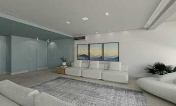 Imagem 7: APARTAMENTO RESIDENCIAL em SANTOS - SP, GONZAGA