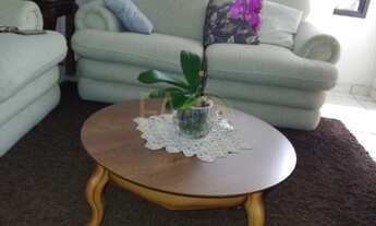 Imagem 4: CASA RESIDENCIAL em SANTOS - SP, BOQUEIRÃO