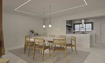 Imagem 4: APARTAMENTO RESIDENCIAL em SANTOS - SP, GONZAGA