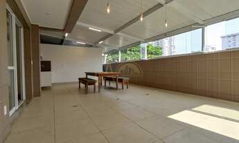 Imagem: APARTAMENTO RESIDENCIAL em SANTOS - SP