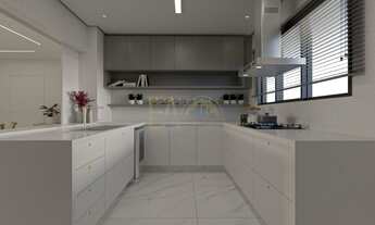 Imagem 6: APARTAMENTO RESIDENCIAL em SANTOS - SP, GONZAGA