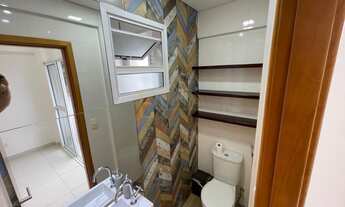 Imagem 3: APARTAMENTO RESIDENCIAL em SANTOS - SP, PONTA DA PRAIA