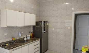 Imagem 5: APARTAMENTO RESIDENCIAL em SANTOS - SP, BOQUEIRÃO