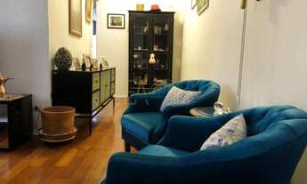 Imagem 3: APARTAMENTO RESIDENCIAL em SÃO VICENTE - SP, CENTRO