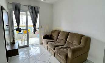 Imagem 2: APARTAMENTO RESIDENCIAL em PRAIA GRANDE - SP, AVIAÇÃO