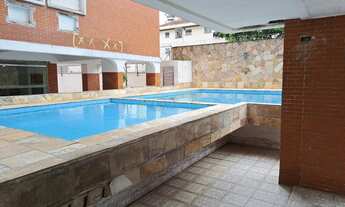 Imagem 5: Cobertura RESIDENCIAL em SANTOS - SP, BOQUEIRÃO