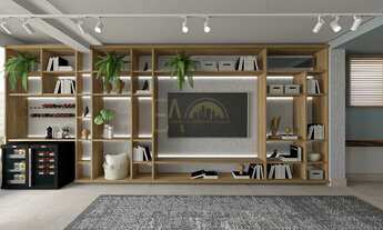 Imagem 2: APARTAMENTO RESIDENCIAL em SANTOS - SP, GONZAGA