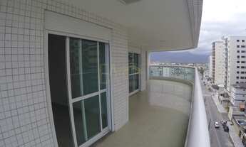 Imagem 3: APARTAMENTO RESIDENCIAL em PRAIA GRANDE - SP, TUPI